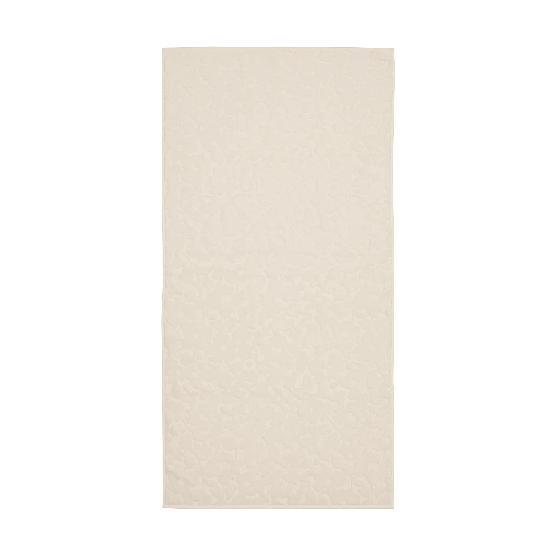 Toalla Cilla, Off white, 70x140 cm Ferm Living