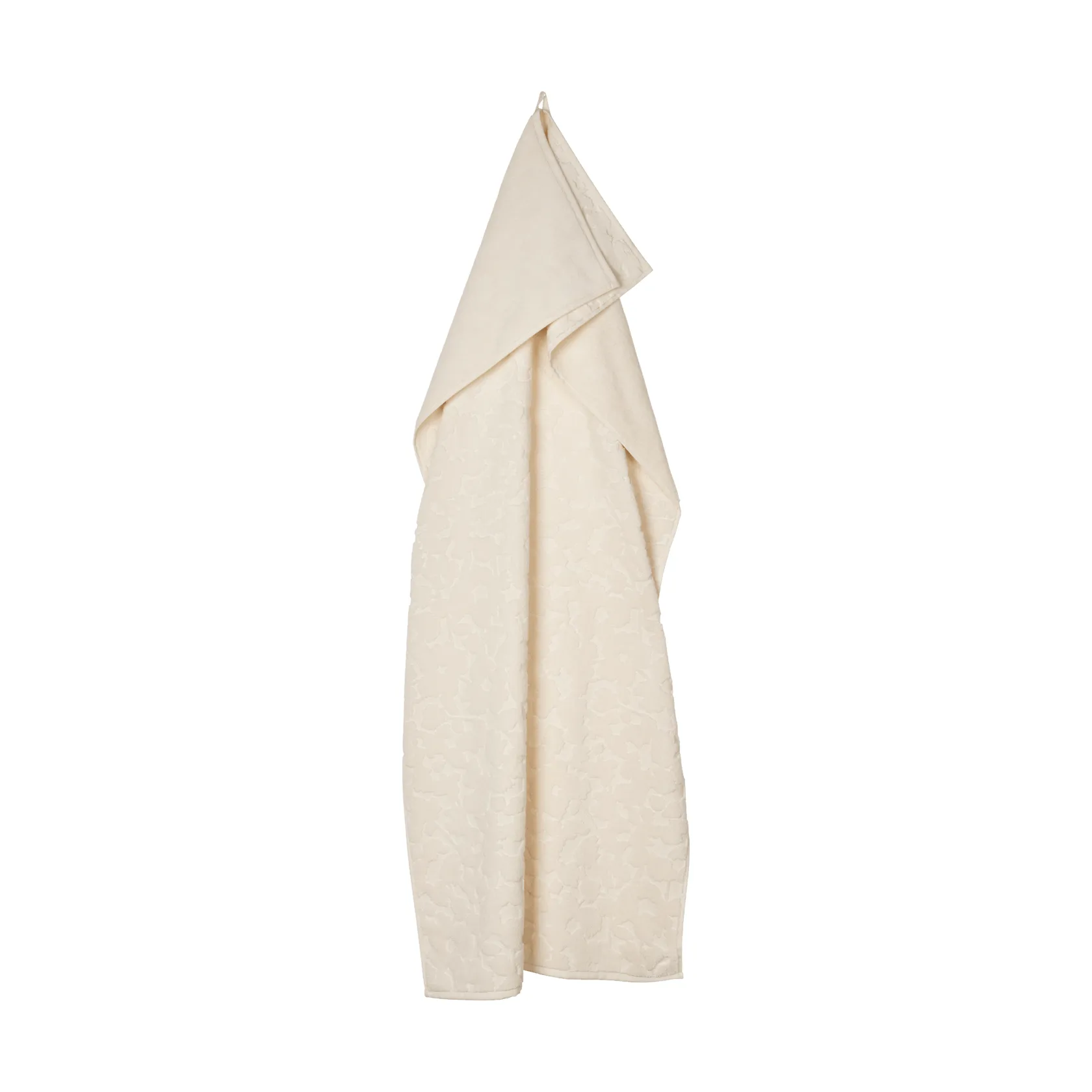 Toalla Cilla, Off white, 70x140 cm Ferm Living