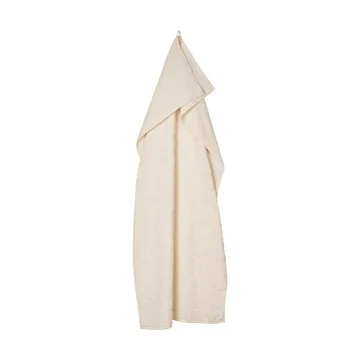 Toalla Cilla - Off white, 70x140 cm - Ferm Living