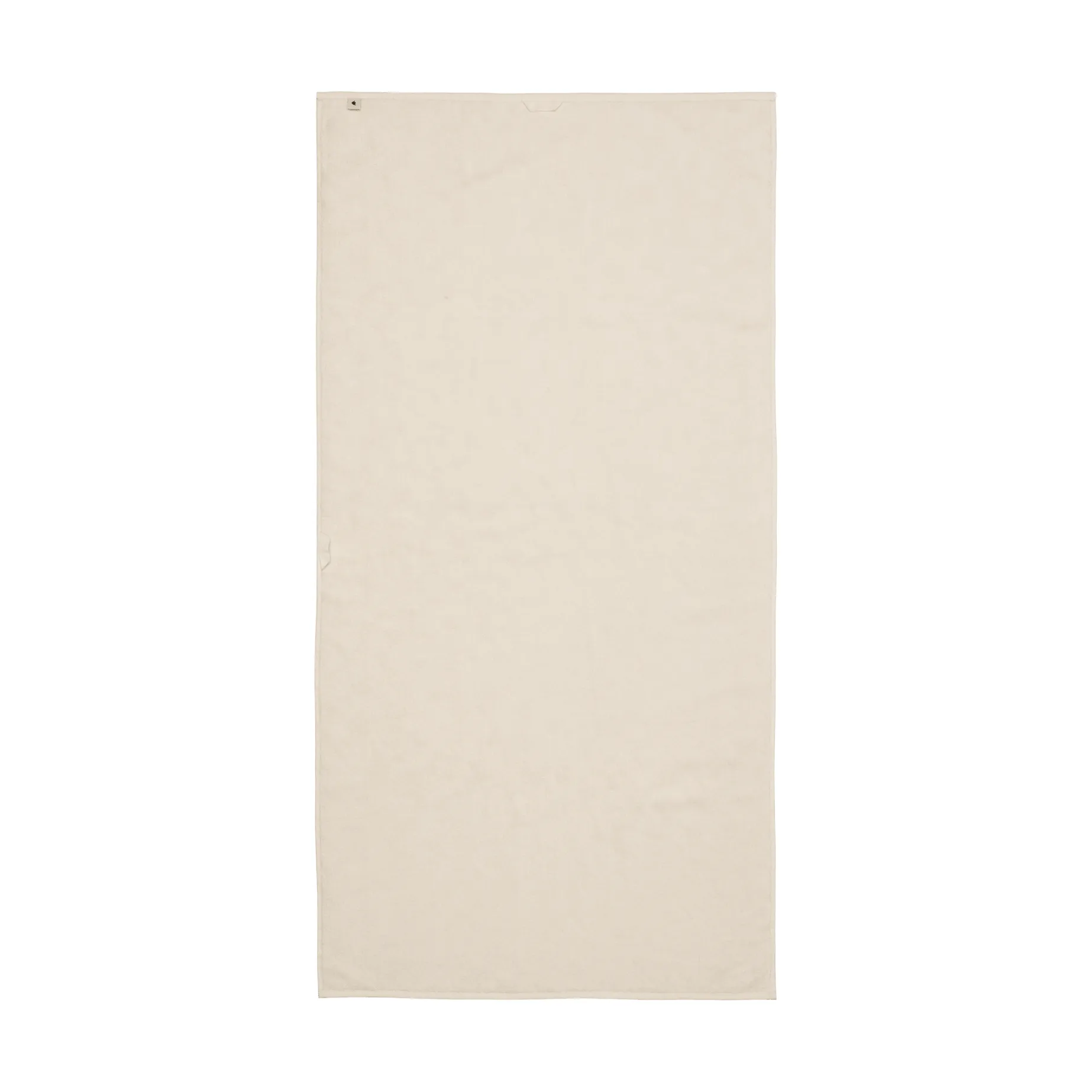Toalla Cilla, Off white, 70x140 cm Ferm Living