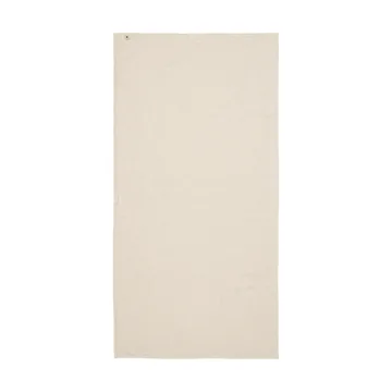 Toalla Cilla - Off white, 70x140 cm - Ferm Living
