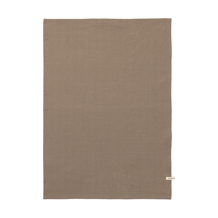 Toalla Day 50x70 cm, Tranquilo Ferm Living