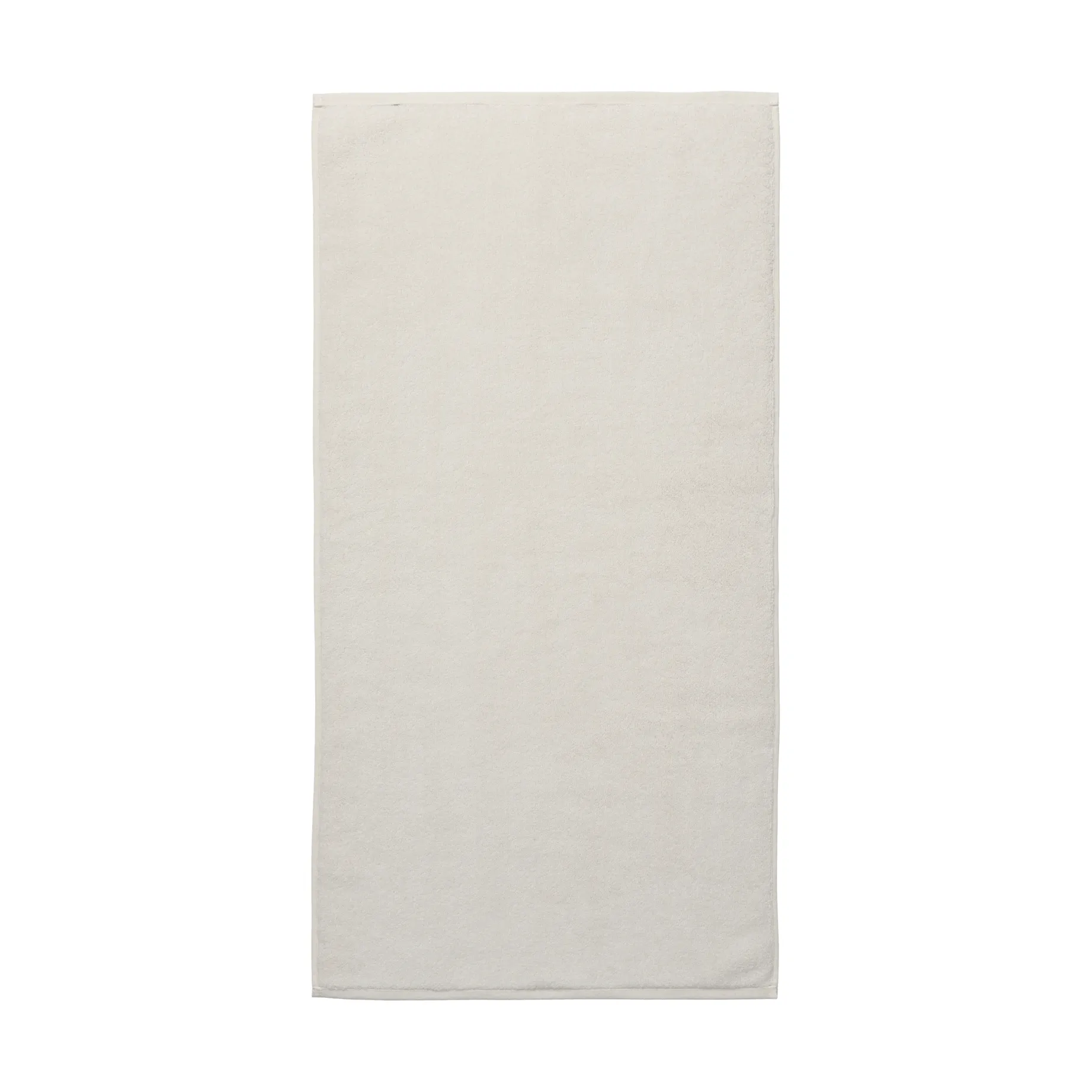 Toalla de baño Ekko, Cashmere-off-white, 70x140 cm Ferm Living