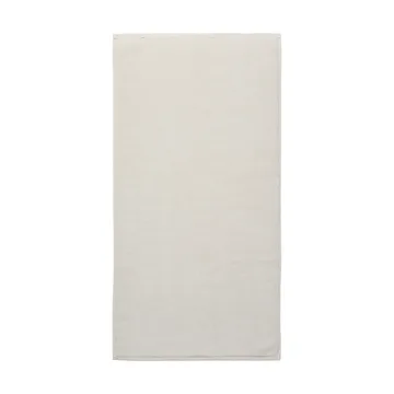 Toalla de baño Ekko - Cashmere-off-white, 70x140 cm - Ferm Living
