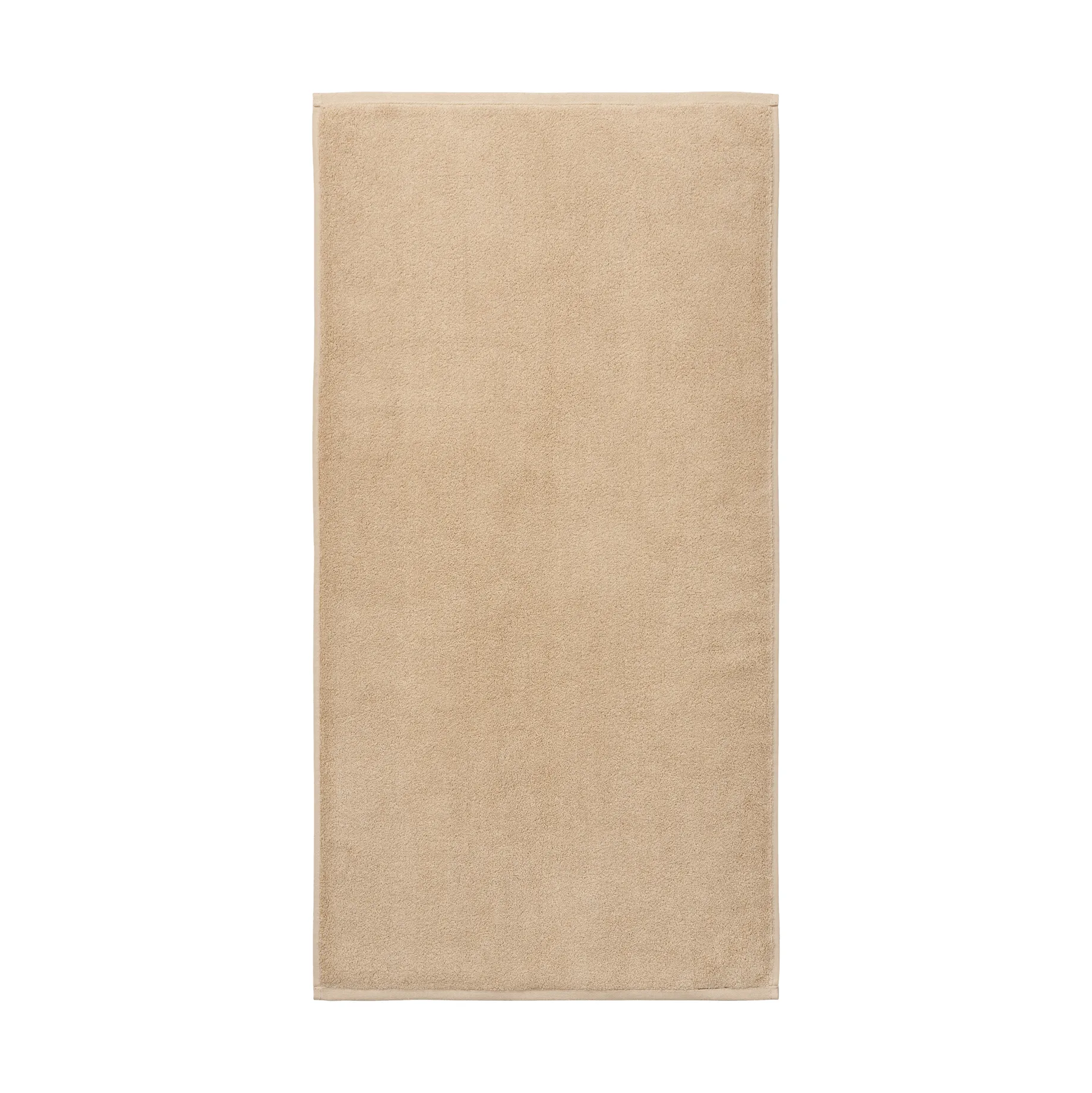 Toalla de baño Ekko, Olive-cashmere, 70x140 cm Ferm Living