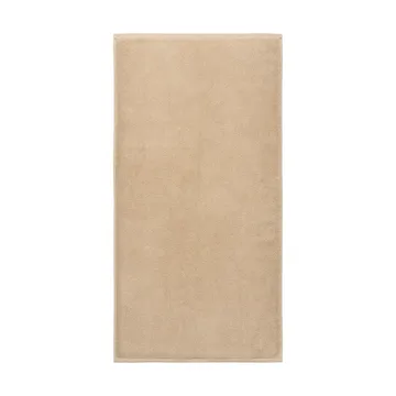Toalla de baño Ekko - Olive-cashmere, 70x140 cm - Ferm Living