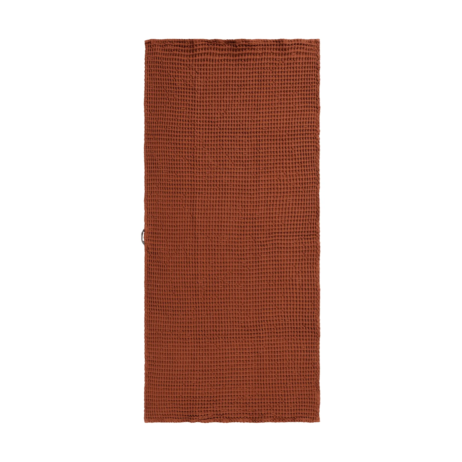 Toalla de baño Organic 70x140 cm, Brown Clay Ferm Living