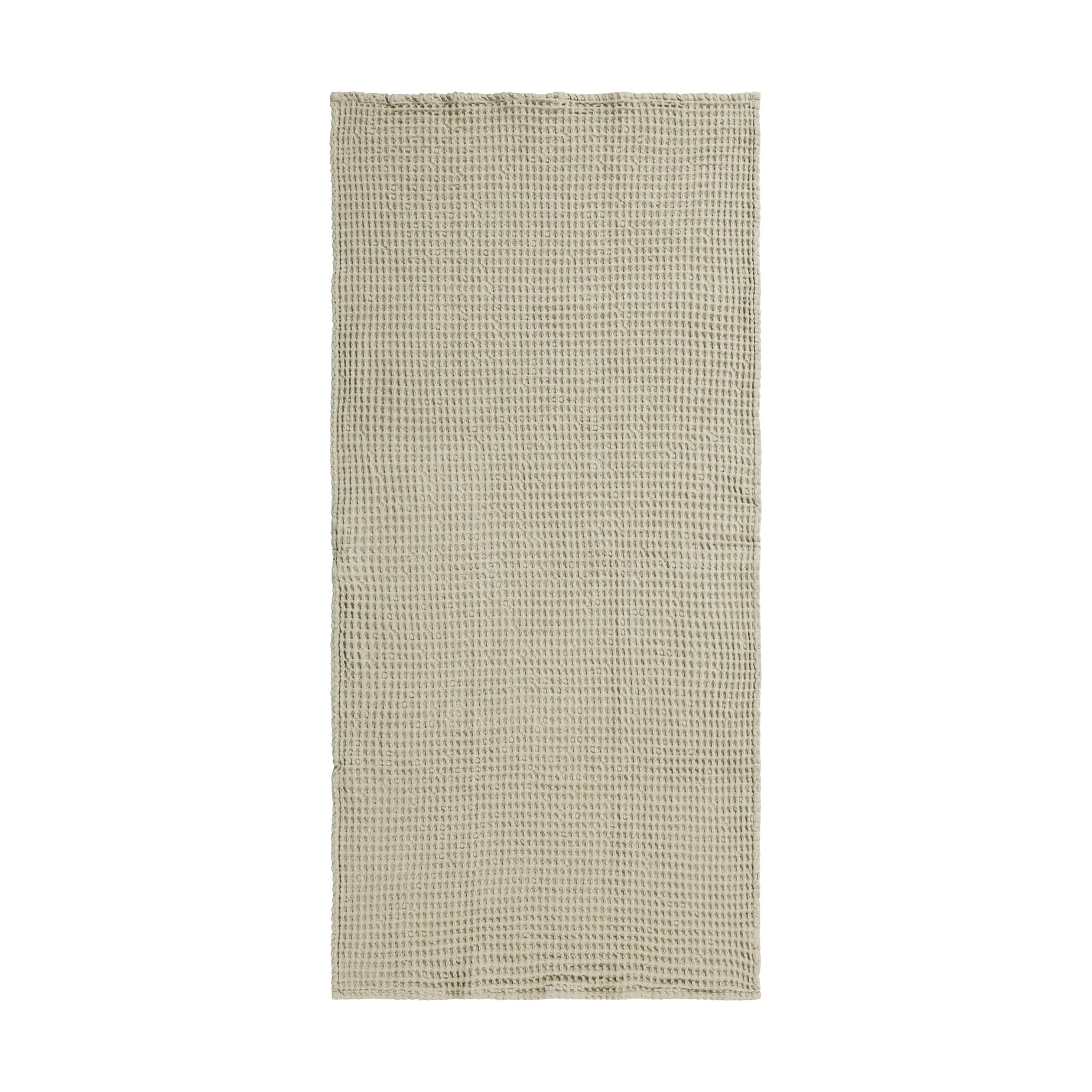 Toalla de baño Organic 70x140 cm, Light Celedon Ferm Living