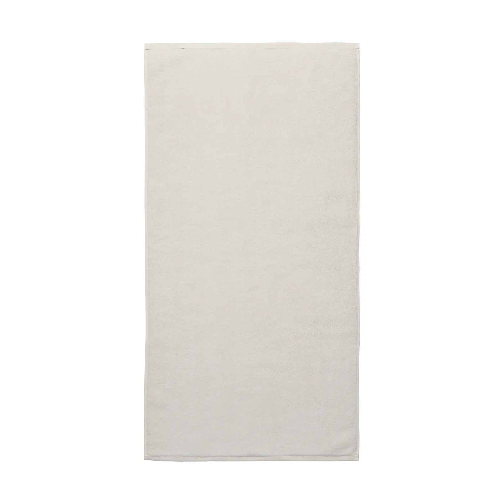 Toalla Ekko, Cashmere-off-white, 50x100 cm Ferm Living