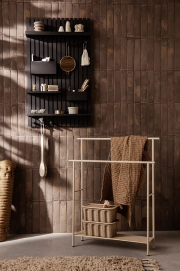 Toallero Dora - Cashmere - Ferm Living