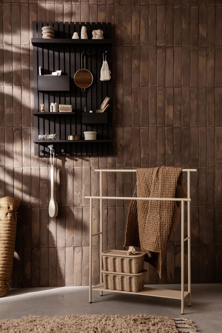 Toallero Dora, Cashmere Ferm Living