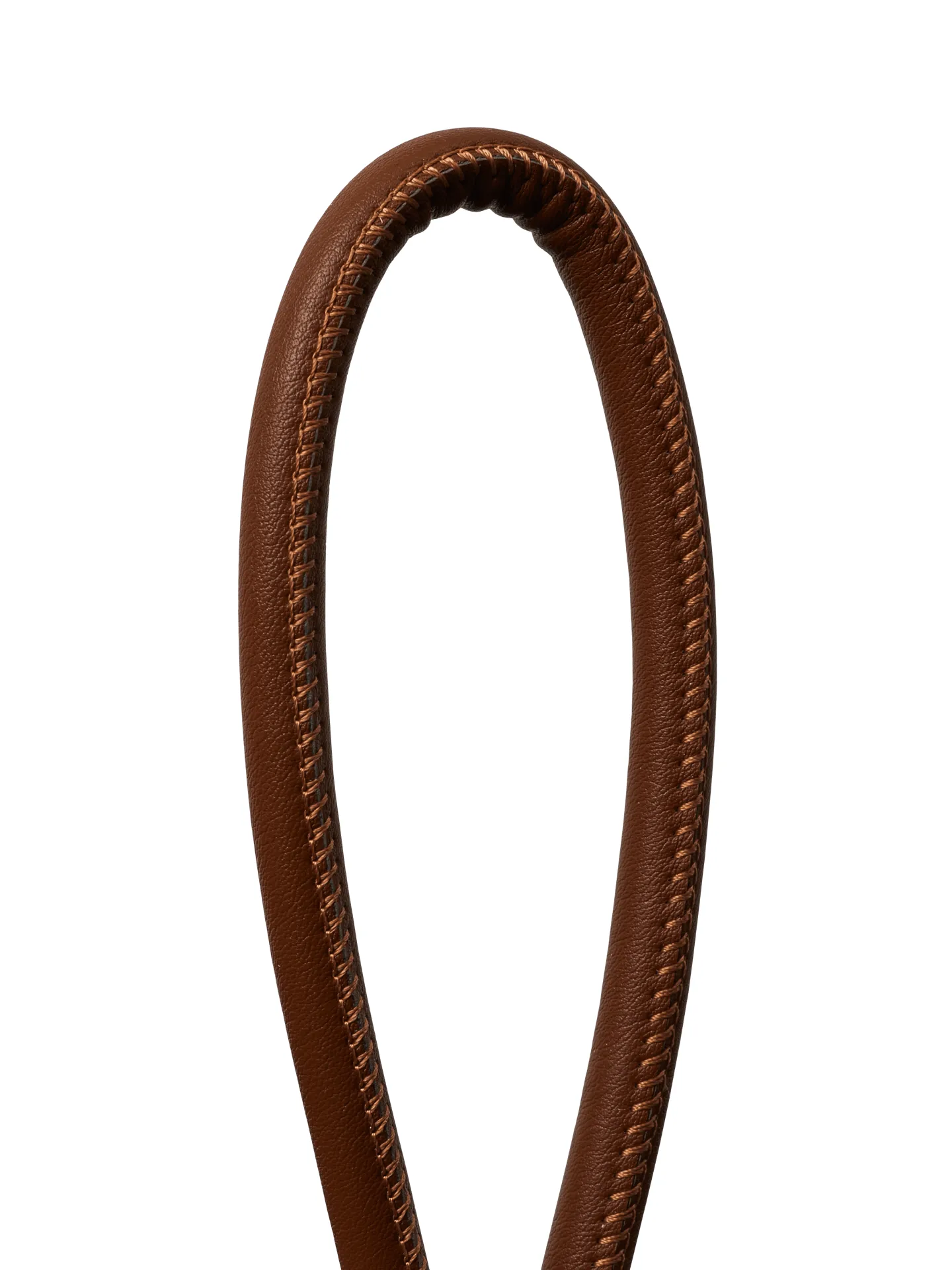 Tope para puerta Wa, Rosso Levanto marmor, Ø14 cm Ferm Living