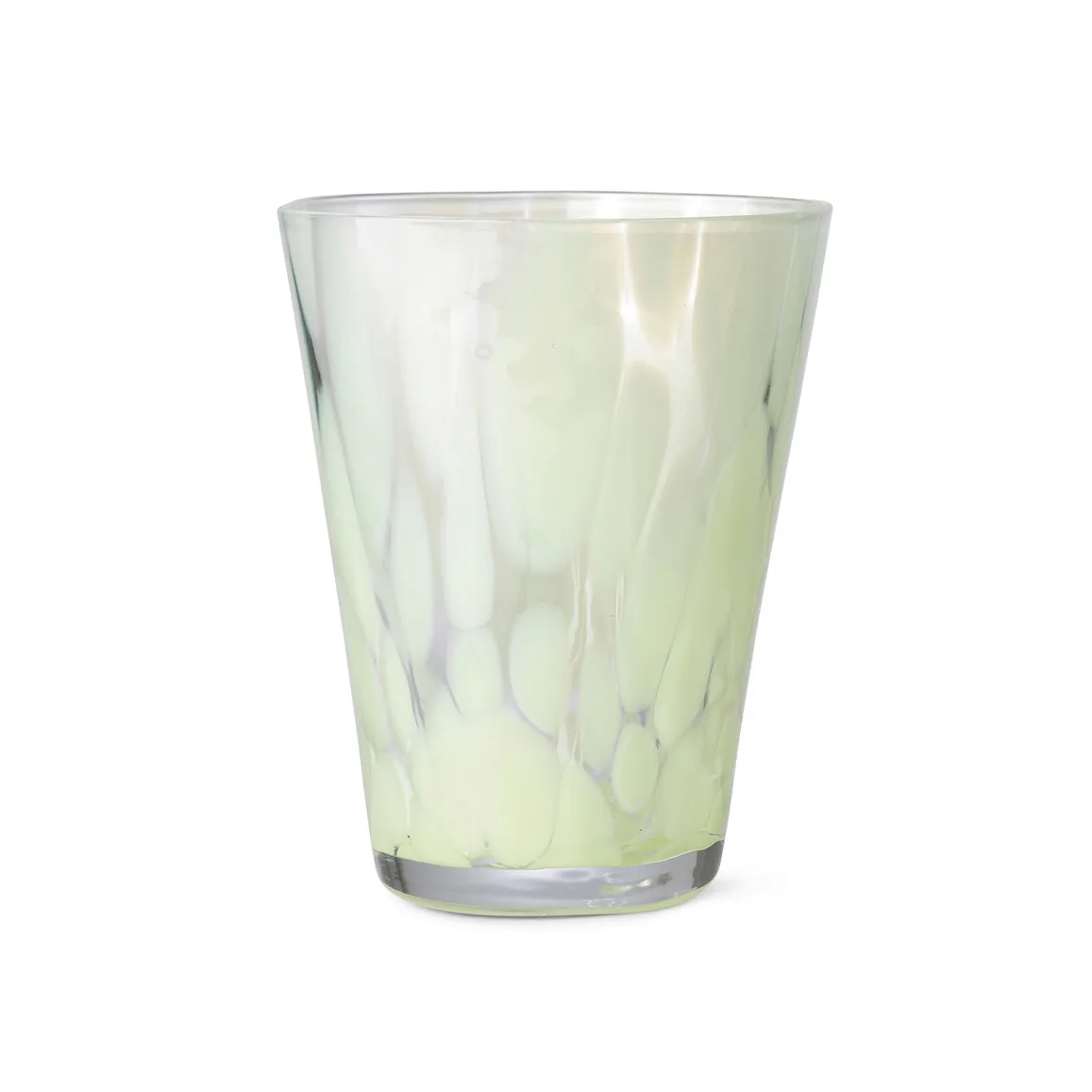 Vaso Casca 27 cl, Fog green Ferm Living