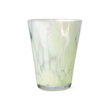 Vaso Casca 27 cl - Fog green - Ferm Living