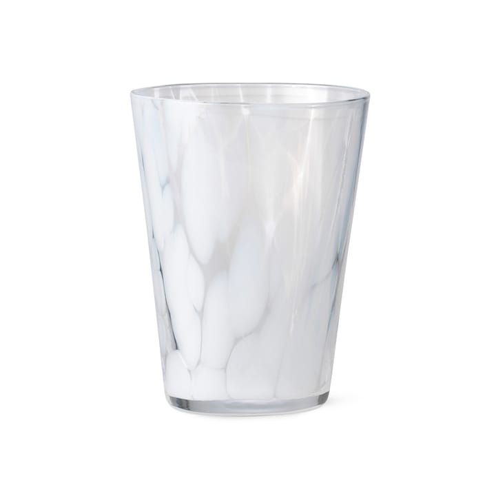 Vaso Casca 27 cl, Milk Ferm Living