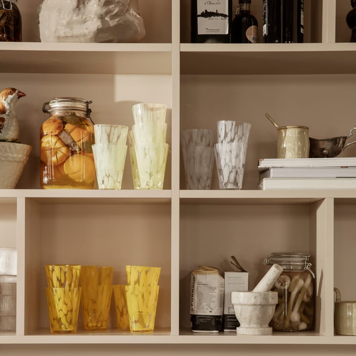 Vaso Casca 27 cl, Milk Ferm Living