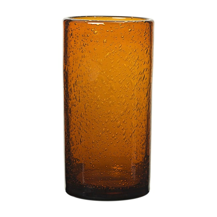 Vaso de agua Oli alto 22 cl - Amber - ferm LIVING