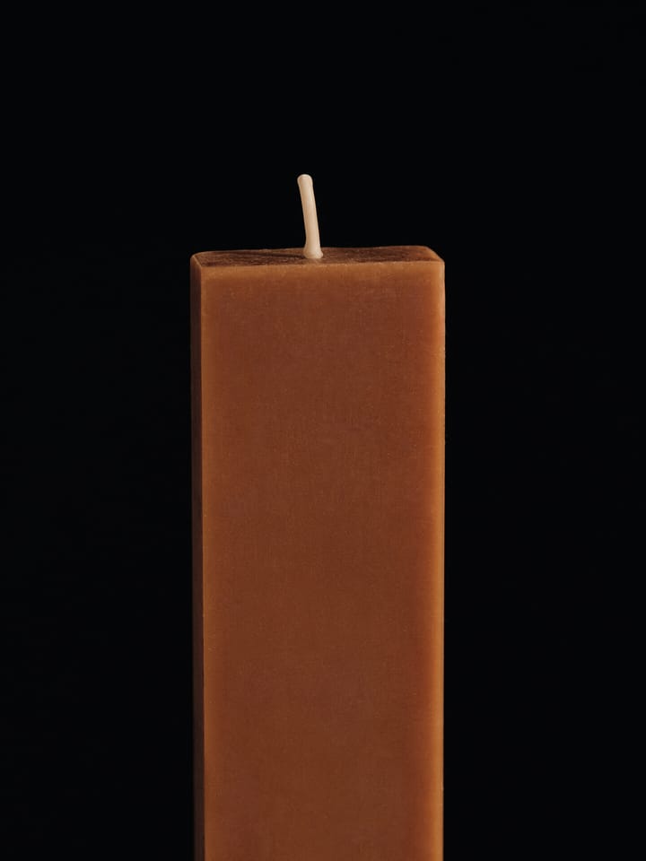 Vela alta Burren 2-pack, Bronze Ferm Living