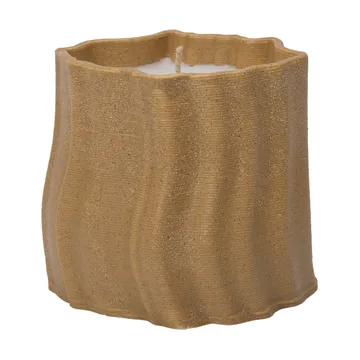 Vela aromática Rylith 53 h - Limón de citronela - Ferm Living