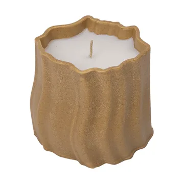 Vela aromática Rylith 53 h - Limón de citronela - Ferm Living