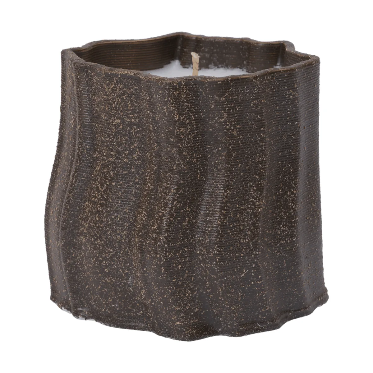 Vela aromática Rylith 53 h, Manzanilla Ferm Living