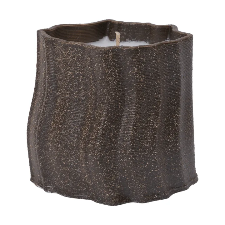 Vela aromática Rylith 53 h - Manzanilla - Ferm Living