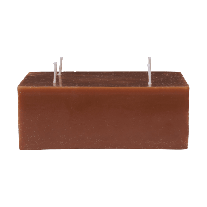 Vela gruesa Burren large - Bronze - Ferm Living