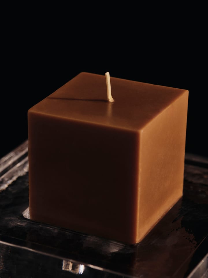 Vela gruesa Burren small, Bronze Ferm Living