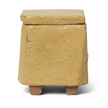 Vela perfumada Kurinu 40 h - Honey - Ferm Living