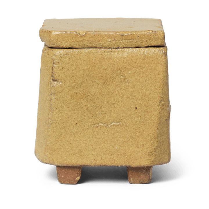 Vela perfumada Kurinu 40 h, Honey Ferm Living