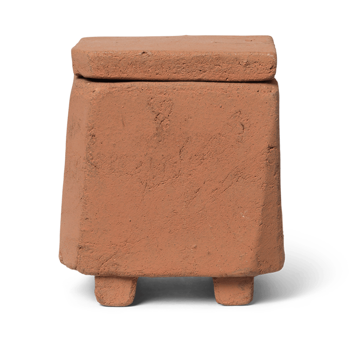 Vela perfumada Kurinu 40 h, Terracotta Ferm Living
