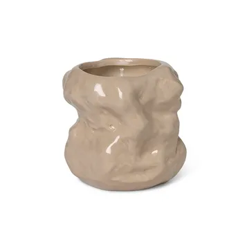 Vela perfumada Tuck - Cashmere - Ferm Living