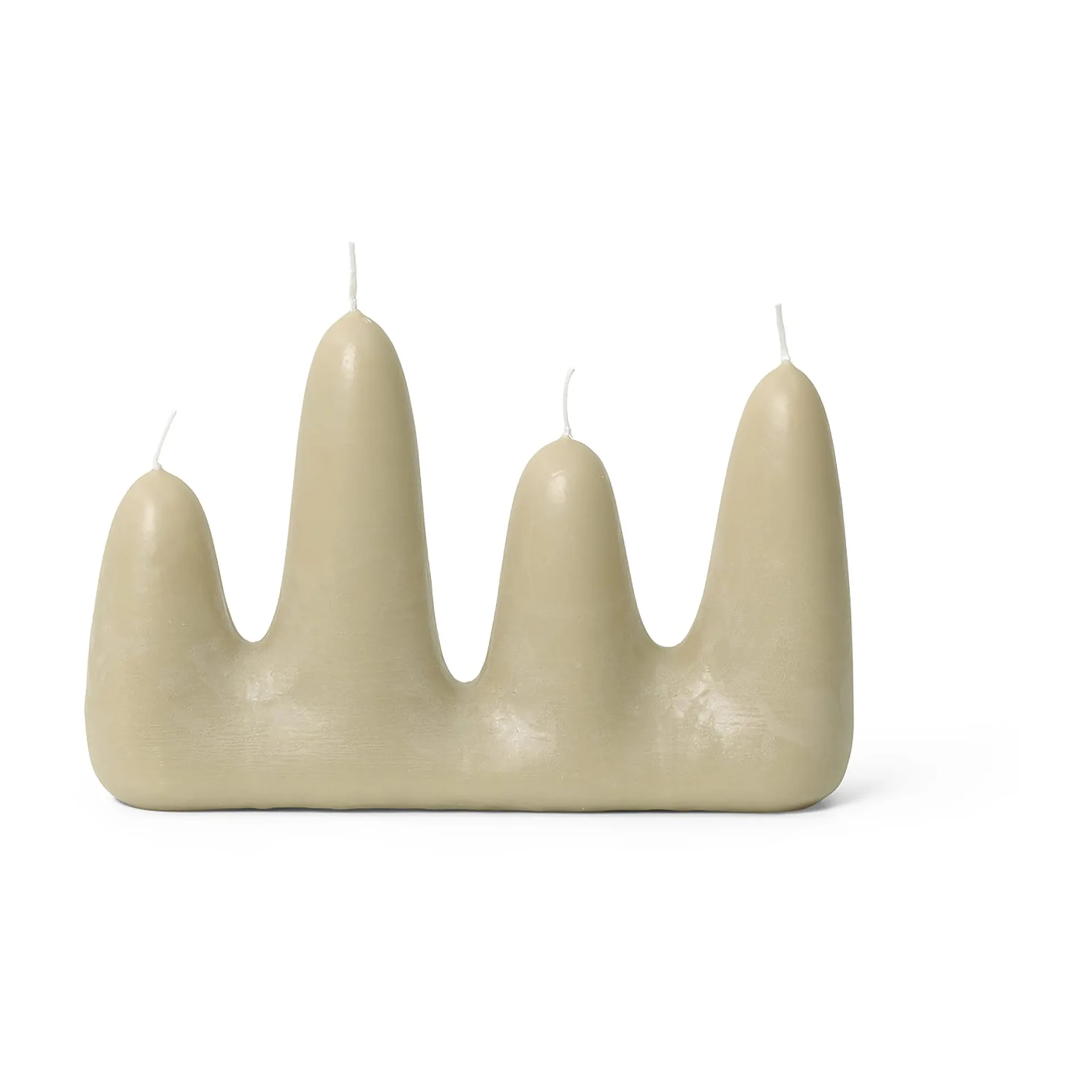 Vela Stala, sand Ferm Living