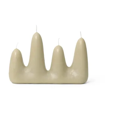 Vela Stala - sand - Ferm Living