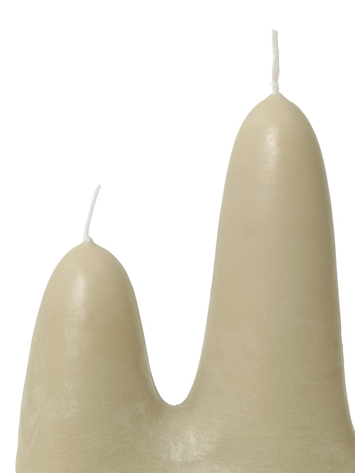 Vela Stala - sand - Ferm LIVING