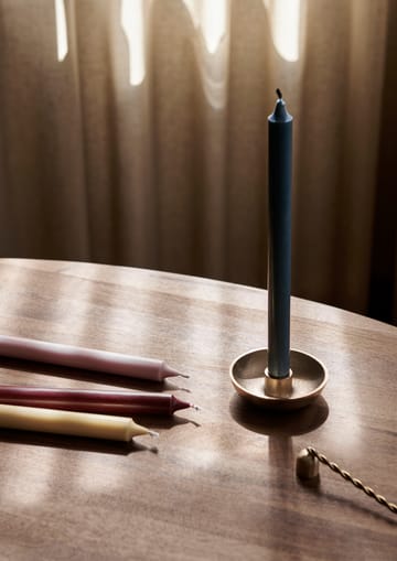 Velas Pure, 4-pack - Whimsical Blend - Ferm Living