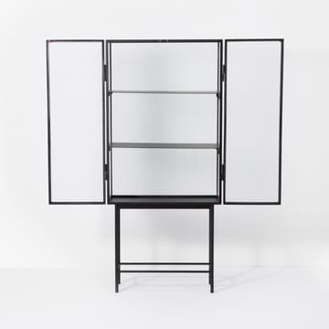 Vitrina Haze - Negro - Ferm Living