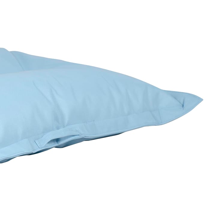 Cojín flotante Ulisse 150x108x25 cm, Celiste Fiam