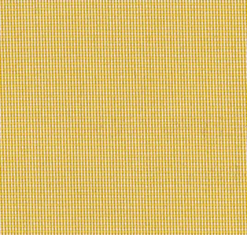 Cojín para la silla para tomar el sol Fiesta Soft - Dusty yellow - Fiam