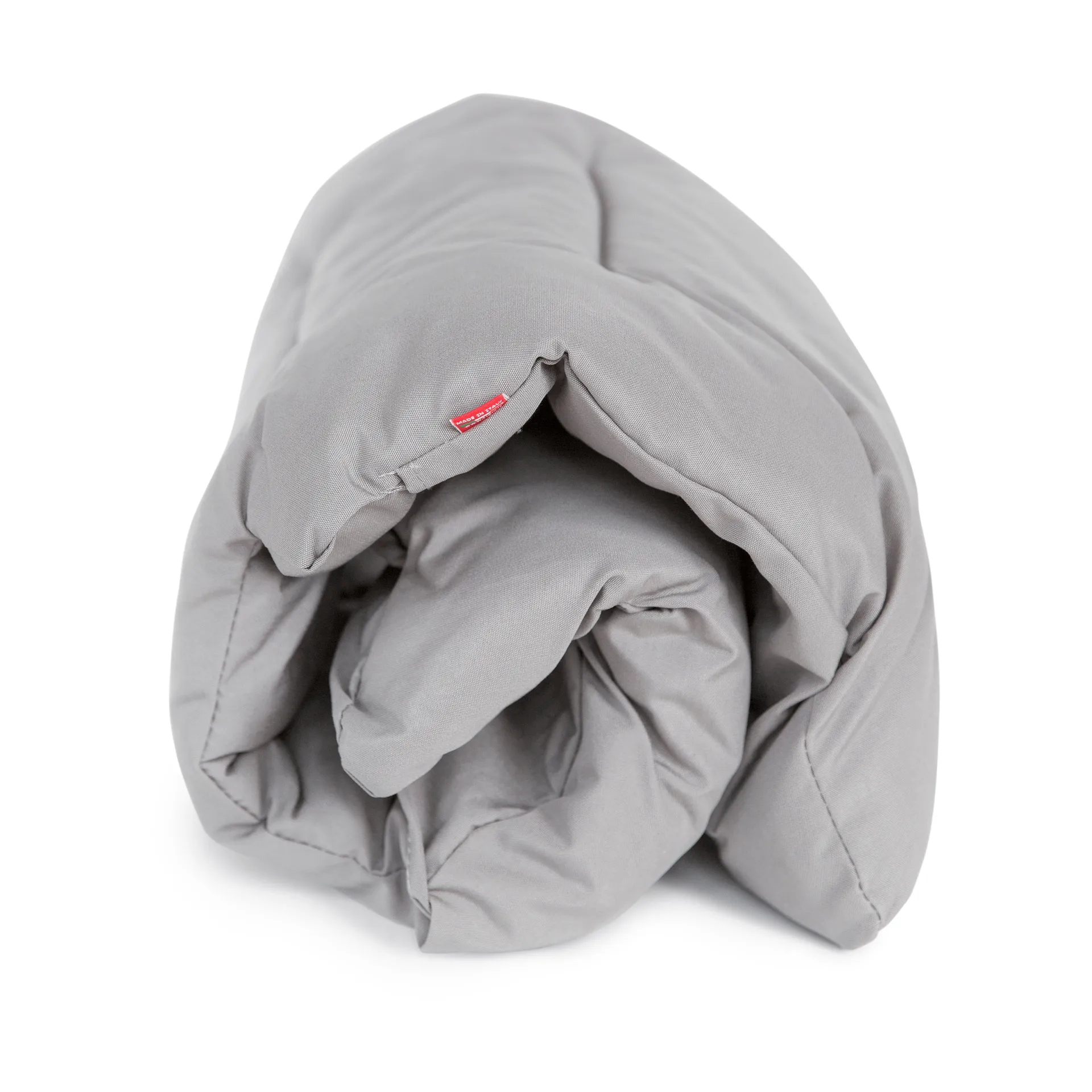 Cojín para la silla para tomar el sol Fiesta Soft, Grey Fiam