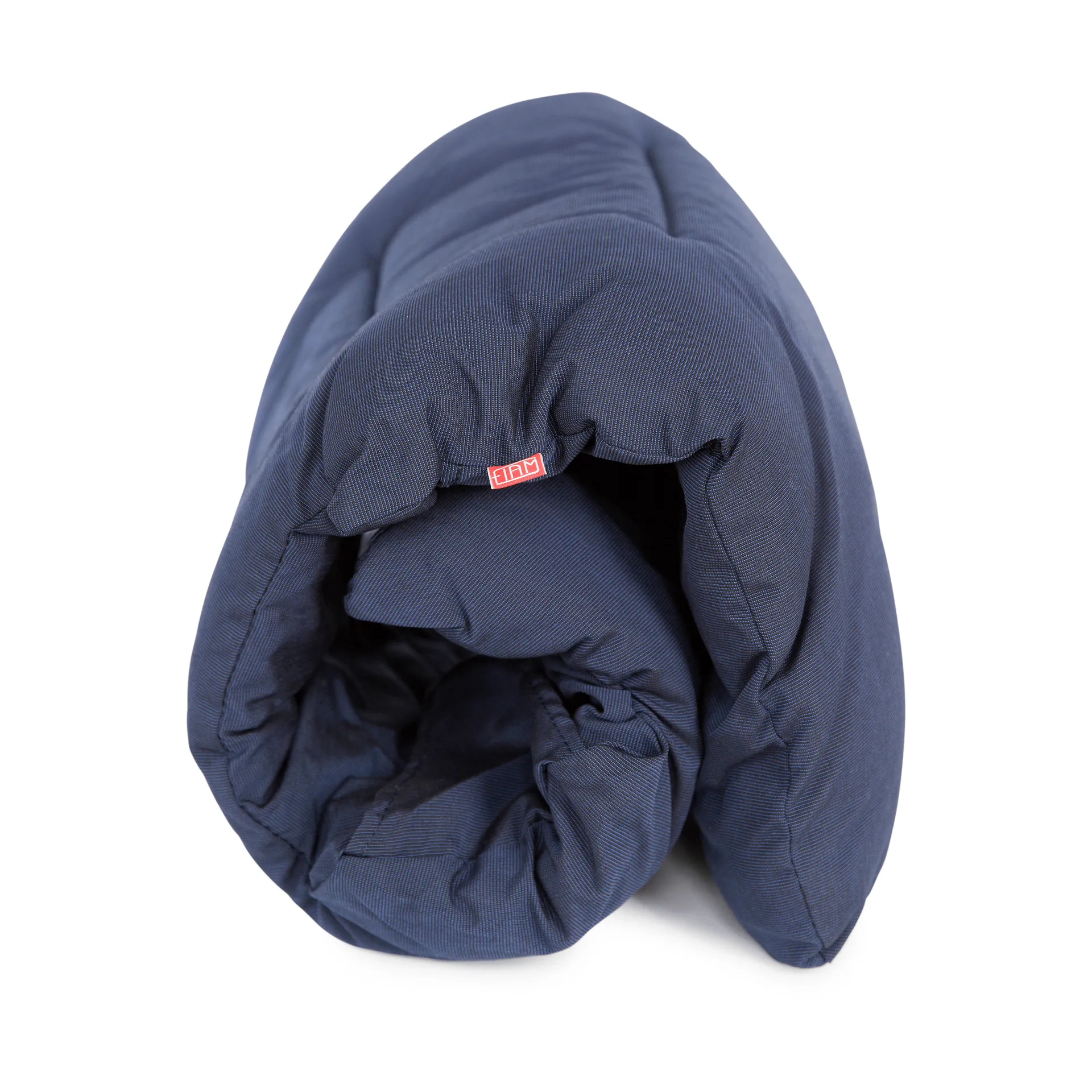Cojín para la silla para tomar el sol Fiesta Soft, Navy Fiam