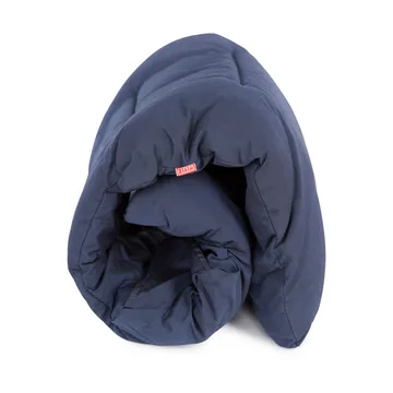 Cojín para la silla para tomar el sol Fiesta Soft - Navy - Fiam