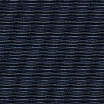 Cojín para la silla para tomar el sol Fiesta Soft - Navy - Fiam
