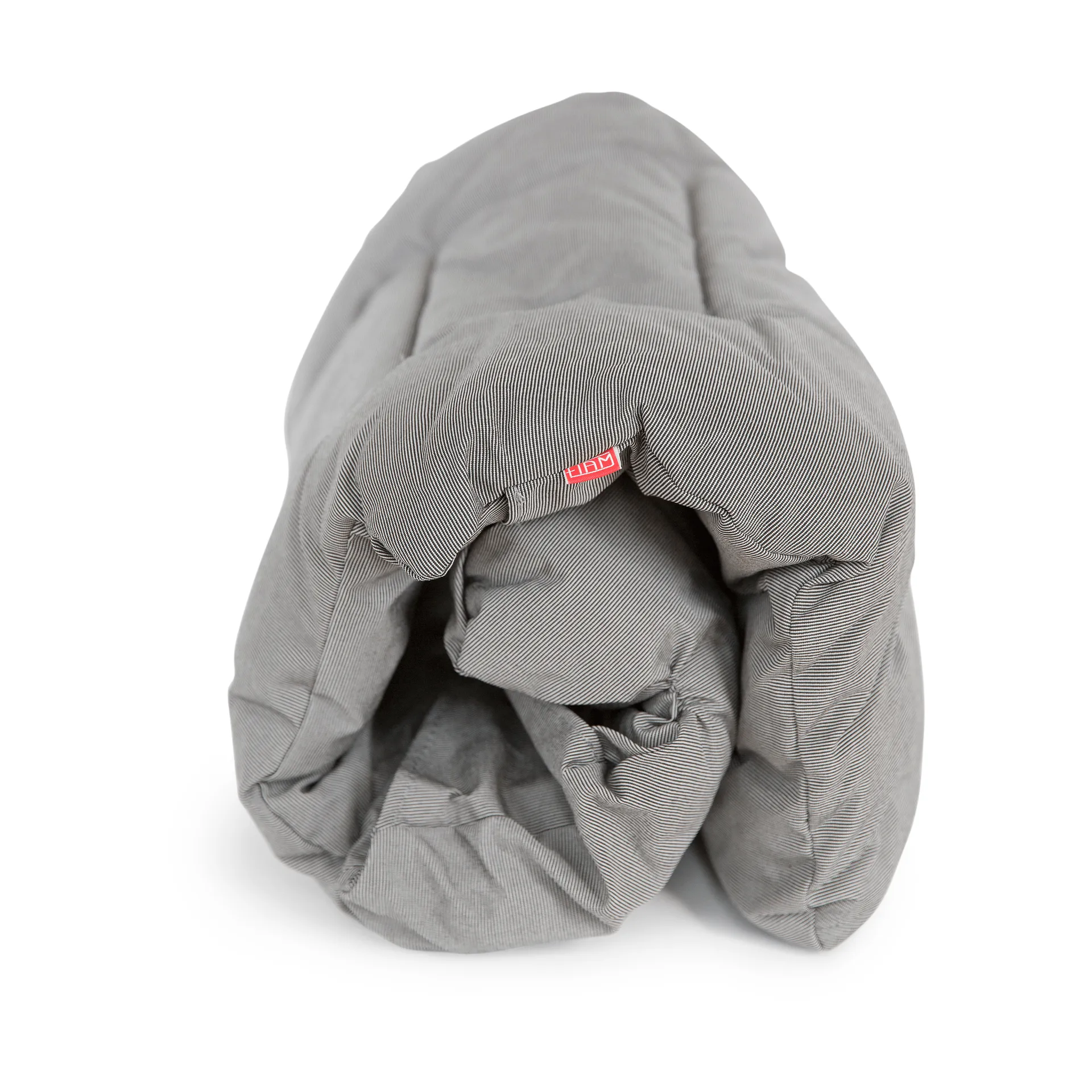 Cojín para taburete Chico Soft, Anthracite Fiam