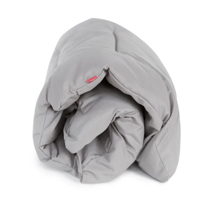 Cojín para taburete Chico Soft - Grey - Fiam