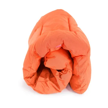 Cojín para taburete Chico Soft - Naranja - Fiam