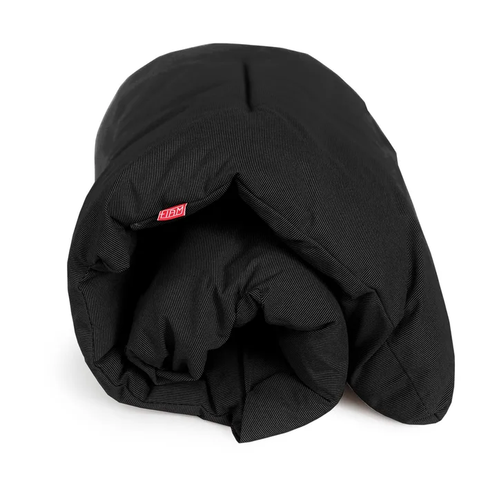 Cojín para tumbona Amigo Soft - Black - Fiam
