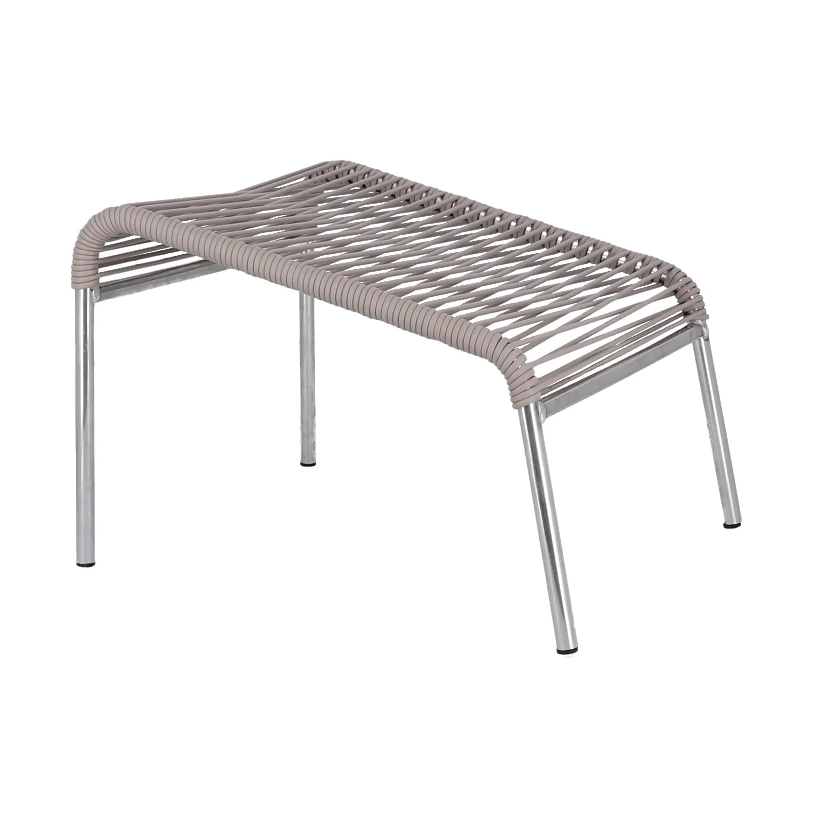 Reposapiés Mya Lounge, Taupe Fiam