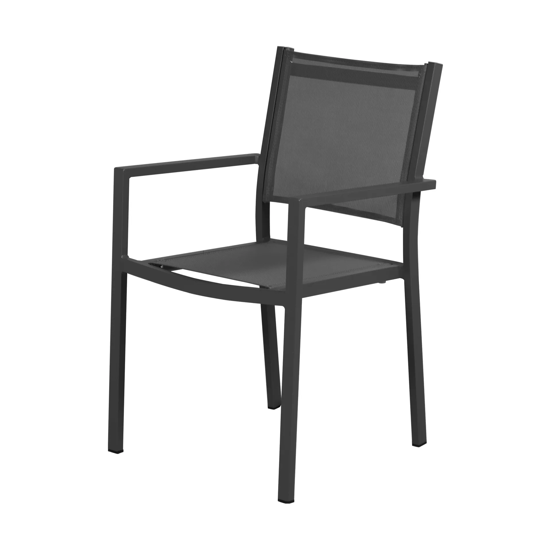 Silla Aria, Black Fiam
