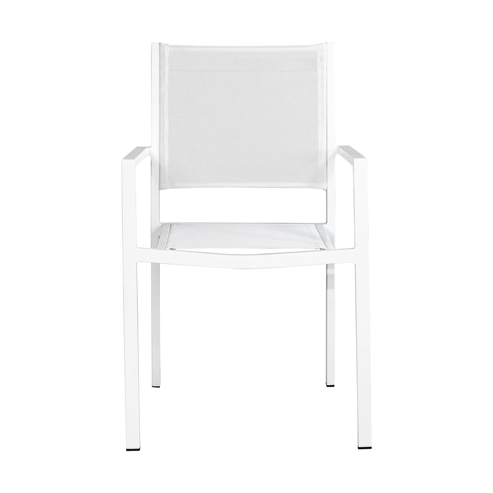 Silla Aria, White Fiam